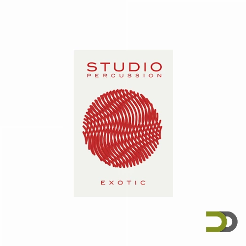 قیمت خرید فروش نرم افزار 8Dio Aura Studio Percussion 